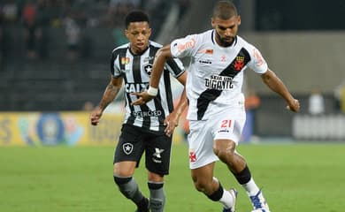 Rodada do Brasileirão tem clássico entre Vasco x Botafogo nesta