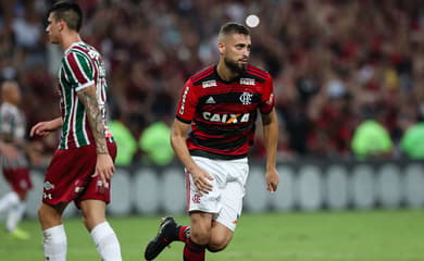 Evolução no Flamengo: saiba como trabalho especial do clube deixou