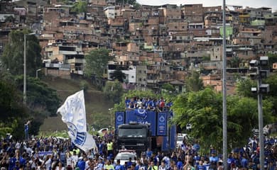 São Paulo divulga bastidores do título da Copa do Brasil; assista