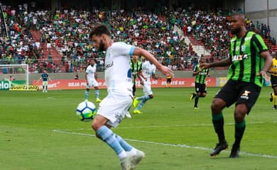 Atlético-MG x Grêmio: onde assistir, prováveis times e desfalques da partida  válida pelo Brasileirão - Lance!