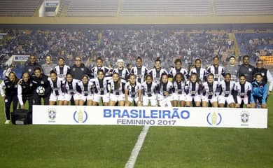 Campeões do Campeonato Brasileiro (até 2017)