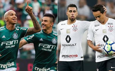 Conheça os Classificados para o Campeonato Brasileiro Absoluto 2018