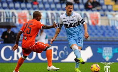 Futebol: Spal - noticias