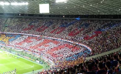 Portal da Torcida - Já foram 2️⃣4️⃣ finalistas diferentes na