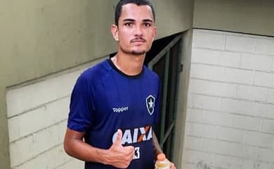 Lembra dele? Ex-Botafogo, Zé Gatinha acerta com Itabaiana para disputa do  Campeonato Sergipano, itabaiana