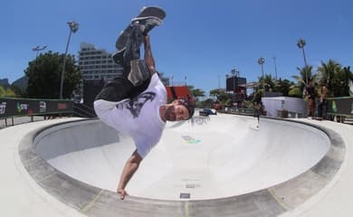 A lenda do Skate tem mais um jogo