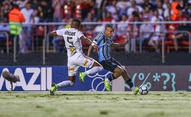 São Paulo x Grêmio: prováveis escalações, desfalques e onde assistir -  Lance!