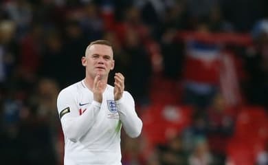 O que aconteceu com o Rooney? : r/futebol
