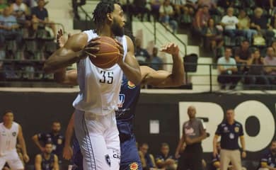 São José – Liga Nacional de Basquete