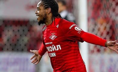 FC Spartak Moscou on X: A tabela do campeonato russo depois 22