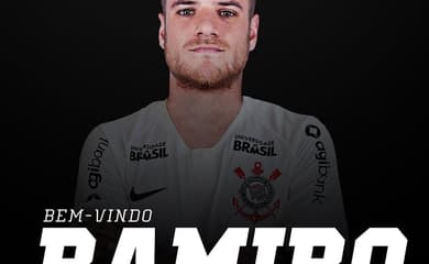 Corinthians anuncia jogador para campeonatos de videogame - Lance!