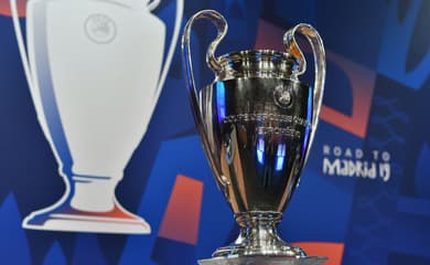 TNT Sports Brasil - As datas das oitavas de final da UEFA Champions League  estão definidas! E você assiste a TODOS OS JOGOS com a gente! E aí, para  qual confronto você