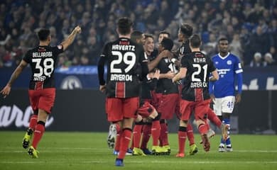 Jogos Schalke ao vivo, tabela, resultados