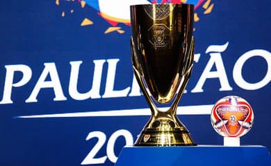 PAULISTÃO: Confira como ficaram as quartas de final e o Troféu do