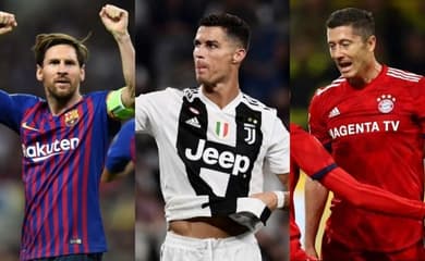 Os 5 jogadores com mais gols em finais de Champions League