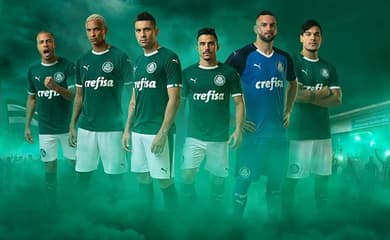 Camisa palmeiras 2019 best sale centauro