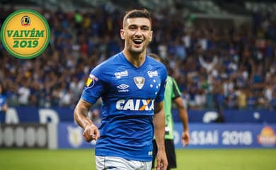 Revelado se Arrascaeta vai jogar contra o Cruzeiro