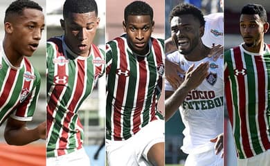 Fluminense monta de time de futebol americano e busca novos