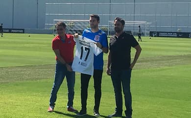 RetroMT2019: relembre os jogadores contratados pelo Corinthians em 2019 e  seus desempenhos