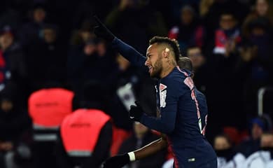 Futebol: Guingamp à espera de Neymar