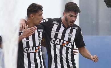 Veja a tabela das oitavas de final da Copa São Paulo de juniores - ESPN