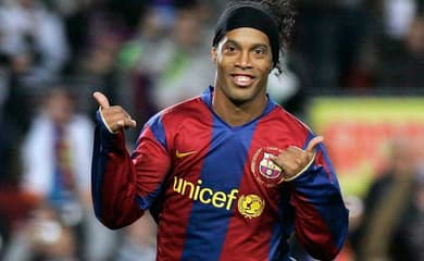 Ronaldinho Gaúcho