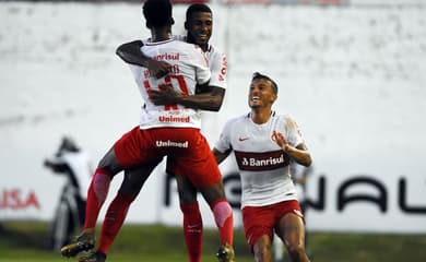 Com atuação de luxo de D'Alessandro, Inter vence Pelotas no Beira-Rio