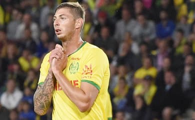 Avião que transportava jogador argentino Emiliano Sala está desaparecido 