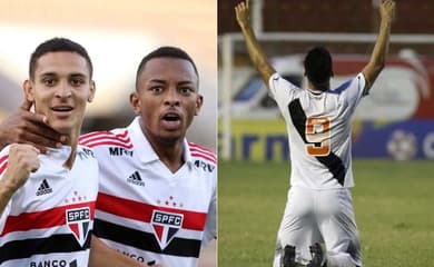 Saiba quais são os jogos de hoje da Copa São Paulo de Futebol Júnior, a  Copinha - Lance!