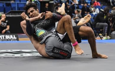 Com lutador do UFC confirmado, Rei da Luta promove evento de grappling nas  regras do ADCC - MMA - Extra Online