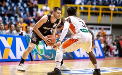 Corinthians luta até o final, mas é superado pelo líder do NBB