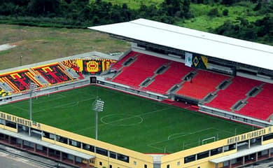 Maior campeão do Acre, Rio Branco FC lança campanha para cobrir