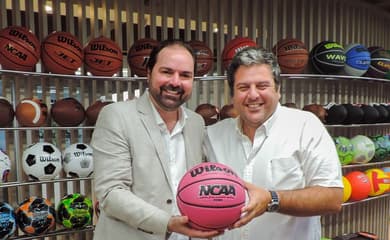 Nova Liga Basquete