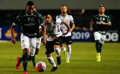 Palmeiras x Bragantino: onde assistir, prováveis escalações e desfalques do  jogo pelo Brasileirão - Lance!