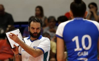 Minas perde na decisão, e time italiano é campeão mundial de vôlei invicto  - Lance!