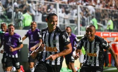 Danubio x Atlético-MG: siga os lances e o placar AO VIVO da Libertadores