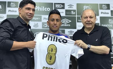 Relembre jogadores revelados pelo Santos e que deixaram o clube 'de graça'  - Lance!