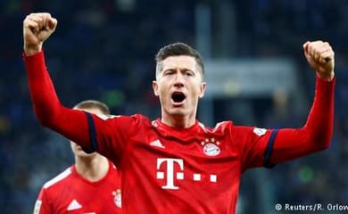 Terceiro reforço! Juventus anuncia zagueiro do Bayern de Munique - Lance!