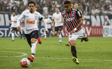 Corinthians x São Paulo: onde assistir pela Copa do Brasil - Lance!