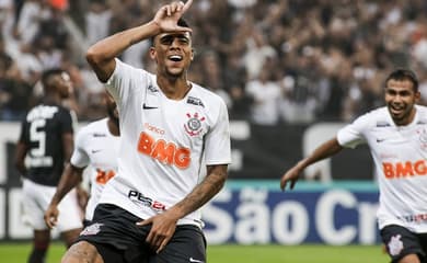 ATUAÇÕES: Trio brilha em virada do Corinthians - Lance!