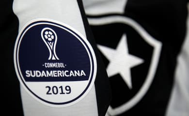 Sul-americana: como o Nacional-PAR chega para o jogo de ida 