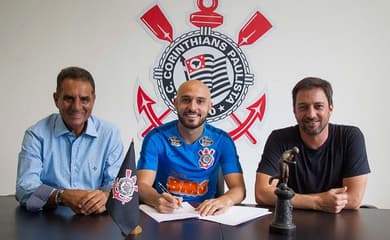 Corinthians anuncia jogador para campeonatos de videogame - Lance!