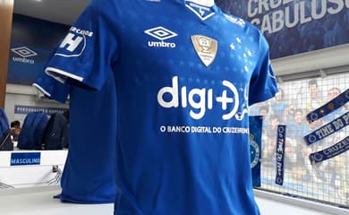 Seleção brasileira terá camisa preta com Cruzeiro do Sul no peito