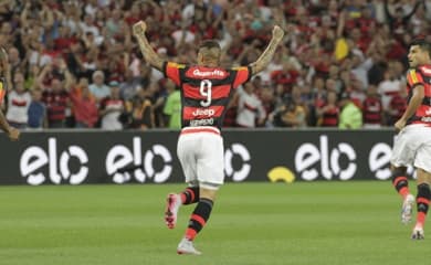 Flamengo e Vasco fazem clássico no Brasileirão sob gestões