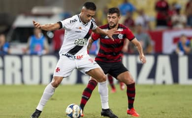 Palpites para Vasco x Flamengo: odds para ganhar