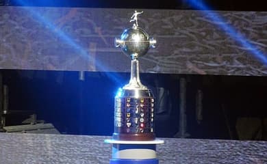 TUDO DA LIBERTADORES, COPA DO BRASIL E ESTADUAIS