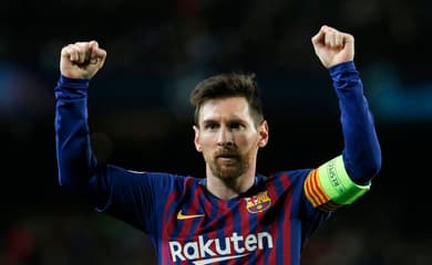 Chuteira do best sale messi de 2019