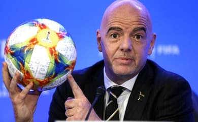 24 clubes, seis sedes: o Mundial de Clubes que a Fifa quer a partir de 2021