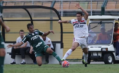 Palmeiras x São Paulo: prováveis escalações, desfalques e onde assistir à  final do Paulistão - Lance!