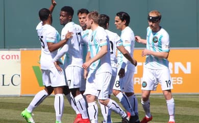 USL Championship Tabela, Estatísticas e Resultados - Estados Unidos